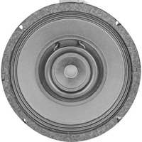 

Electro-Voice 409-16T 32W 8" Standard Two-Way Ceiling Speaker with 16W 70.7/100-V Line Transformer, 85Hz-18kHz Frequency Response, 8 Ohms Nominal Impedance, Single