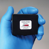 

Evident Ceramic Fingerprint Ink Pad, 1.75x1.5"