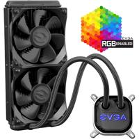 

EVGA CLC 280mm All-In-One RGB LED CPU Liquid Cooler