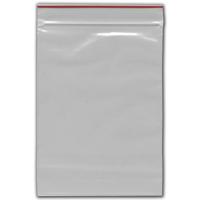 

Evident 9x12" 4mil Resealable Bag, 100 Pack