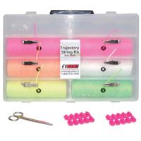 

Evident Trajectory String Kit, Multi-Colored