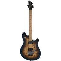 

EVH Wolfgang Standard Exotic Electric Guitar, Baked Maple Fingerboard, Midnight Sunset