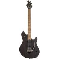 

EVH Wolfgang Standard Exotic Electric Guitar, Baked Maple Fingerboard, Natural