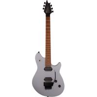 

EVH Wolfgang Standard Electric Guitar, Baked Maple Fingerboard, Quicksilver