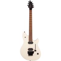 

EVH Wolfgang Standard Electric Guitar, Baked Maple Fingerboard, Cream White