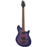 

EVH Wolfgang Standard Quilt Maple Electric Guitar, Baked Maple Fingerboard, Northern Lights
