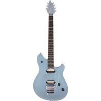 

EVH Wolfgang Special Electric Guitar, Ebony Fingerboard, Ice Blue Metallic