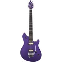 

EVH Wolfgang Special Electric Guitar, Ebony Fingerboard, Deep Purple Metallic