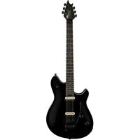 

EVH Wolfgang Special Electric Guitar, Maple Fretboard, Stealth Black
