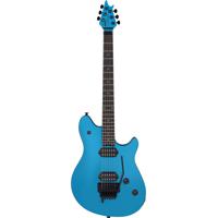 

EVH Wolfgang Special Electric Guitar, Ebony Fingerboard, Miami Blue