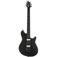 

EVH Wolfgang USA Electric Guitar with Case, Ebony Fretboard, Stealth Black