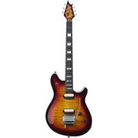 

EVH Wolfgang USA Electric Guitar, Ebony Fretboard, 3-Tone Burst