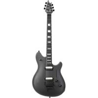 

EVH Wolfgang USA Electric Guitar, Ebony Fretboard, Silver