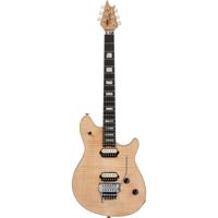 

EVH Wolfgang USA Electric Guitar, Ebony Fretboard, Natural