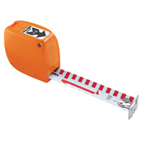 

Evident 6' Pocket Rod, Measures in Feet & 10ths