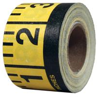 

Evident 12" Large Ruler Scale Tape, 1.25"x30' Size