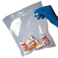 

Evident 4x6" 2.5 mil Barrier Pouches - 2000
