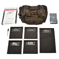 

Evident Cell Phone Collection Kit