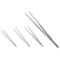 

Evident 6.5" Stainless Steel Tweezer
