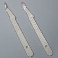 

Evident Sterile Scalpels, Pack of 10