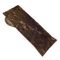 

Evident Body Bag, Up to 400lbs Capacity, Pack of 24, Black