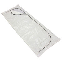 

Evident Body Bag, Up to 400lbs Capacity, White