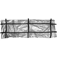 

Evident Super Duty Body Bag, Up to 800lbs Capacity, Single Bag