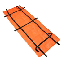 

Evident Water Recovery Body Bag, Up to 800lbs Capacity, Pack of 6, Orange