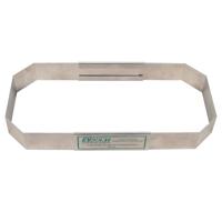 

Evident Adjustable Footwear Casting Frame