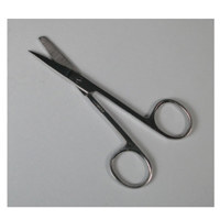 

Evident Stainless Steel Scissors