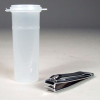 

Evident Fingernail Collection Kit, 5 Pack