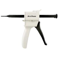 

Evident 75ml Extruder Gun for AccuTrans Silicone Cartridges
