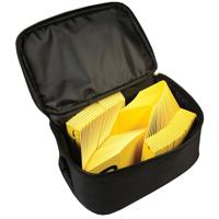 

Evident Zippered Case for Folding Markers (Holds 50)