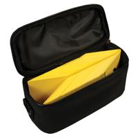 

Evident Zippered Case for Small Markers (Holds 50)