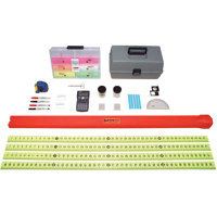 

Evident Blood Spatter Kit 2015