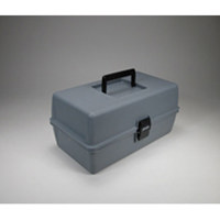 

Evident Empty Plastic Field Case #9121, Personalize as Needed.