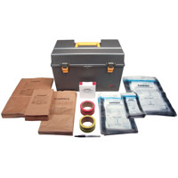 

Evident Evidence Packaging Kit