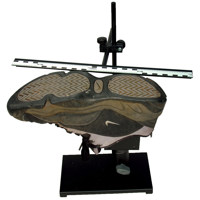 

Evident Evidence Photography Stand with Photo Scale Stand
