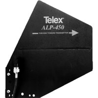 

Electro-Voice Telex ALP-450 Directional Log Periodic Antenna, Covers 450-900MHz