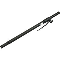 

Electro-Voice ASP-1 36-60" Height Adjustable Steel Subwoofer Stand, 80lbs Capacity