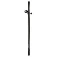 

Electro-Voice ASP-58 Adjustable Pole with M20 Thread for ETX/EKX Subwoofer, 100 lbs Capacity, 36.8" to 57.5" Adjustable Height
