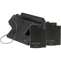 

Telex BC-102 Two Up Battery Charger for SR-50, SR-400 and PST-170 Cameras