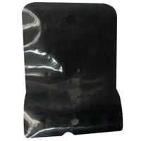 

Electro-Voice BP2-Clip Flat Beltclip for BPU-2, WT-500, RE-2 and FMR-500 Transmitter