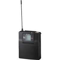 

Electro-Voice BP-300-B Wireless Bodypack Transmitter, Frequency Band C 516-532 MHz