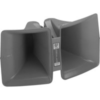 

Electro-Voice Cobreflex IIB Folded Sectoral Horn for 1824S, 1828, 1829, ID30, 7110XC and ID60 Drivers, 80x60deg. Beamwidth, Weather Resistant