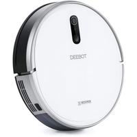 

Ecovacs Robotics Inc. DEEBOT 710 Robot Vacuum Cleaner