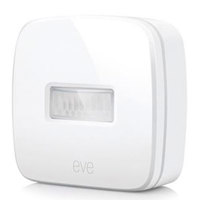 

Eve Motion Wireless Sensor with Apple HomeKit Technology