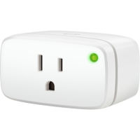 

Eve Energy Smart Plug & Power Meter