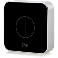 

Eve Button Connected Home Remote with Apple HomeKit Technology