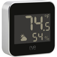 

Eve Weather Station with Apple Homekit Technology